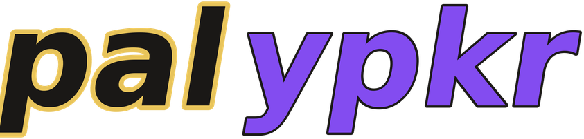 palypkr logo