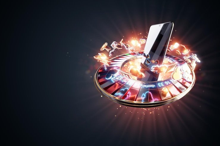 palypkr Emerald Valley Slots