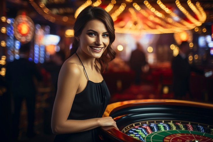 palypkr Emerald Valley Slots
